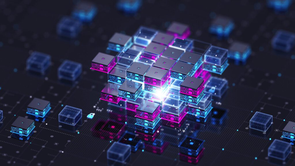 Foto Generative AI