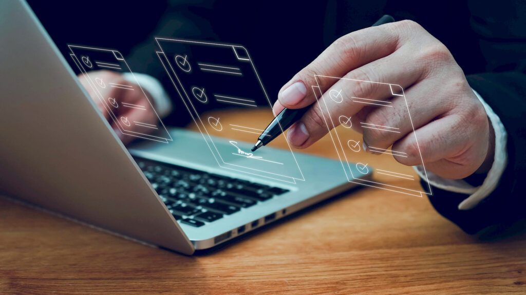 Foto Optimization of Legal Technology
