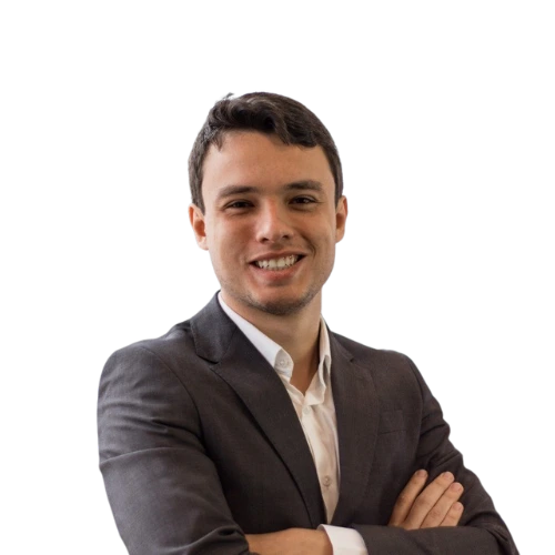 Carlos Alberto Del Duque Junior