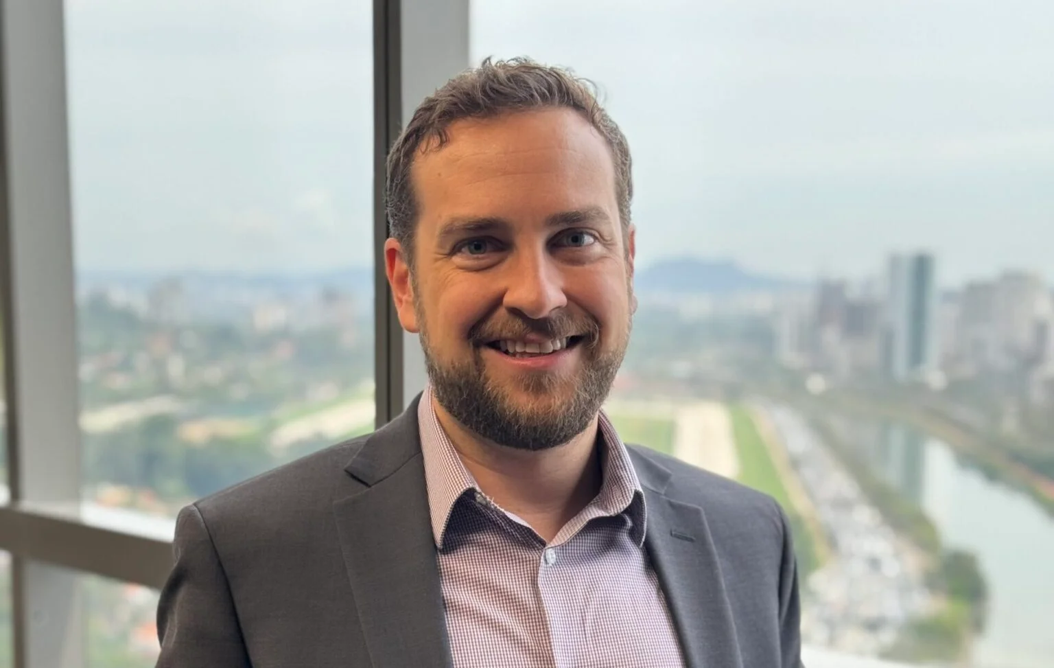 Foto Legal Opportunities, área de Legal Ops do Simões Pires Advogados, conta com novo líder.