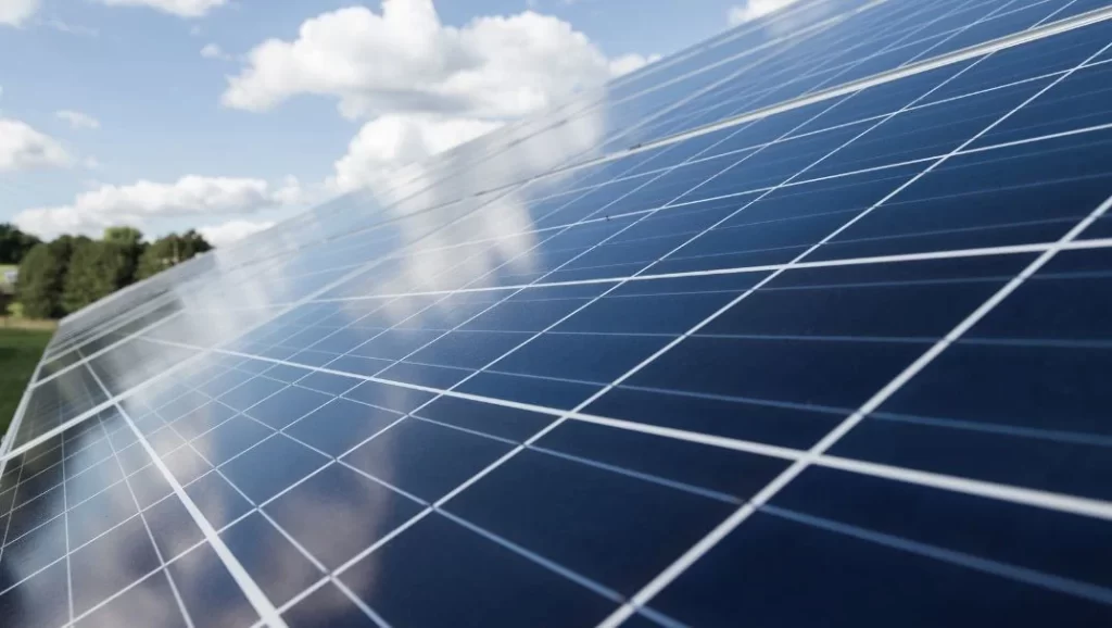 Foto Geração Distribuída