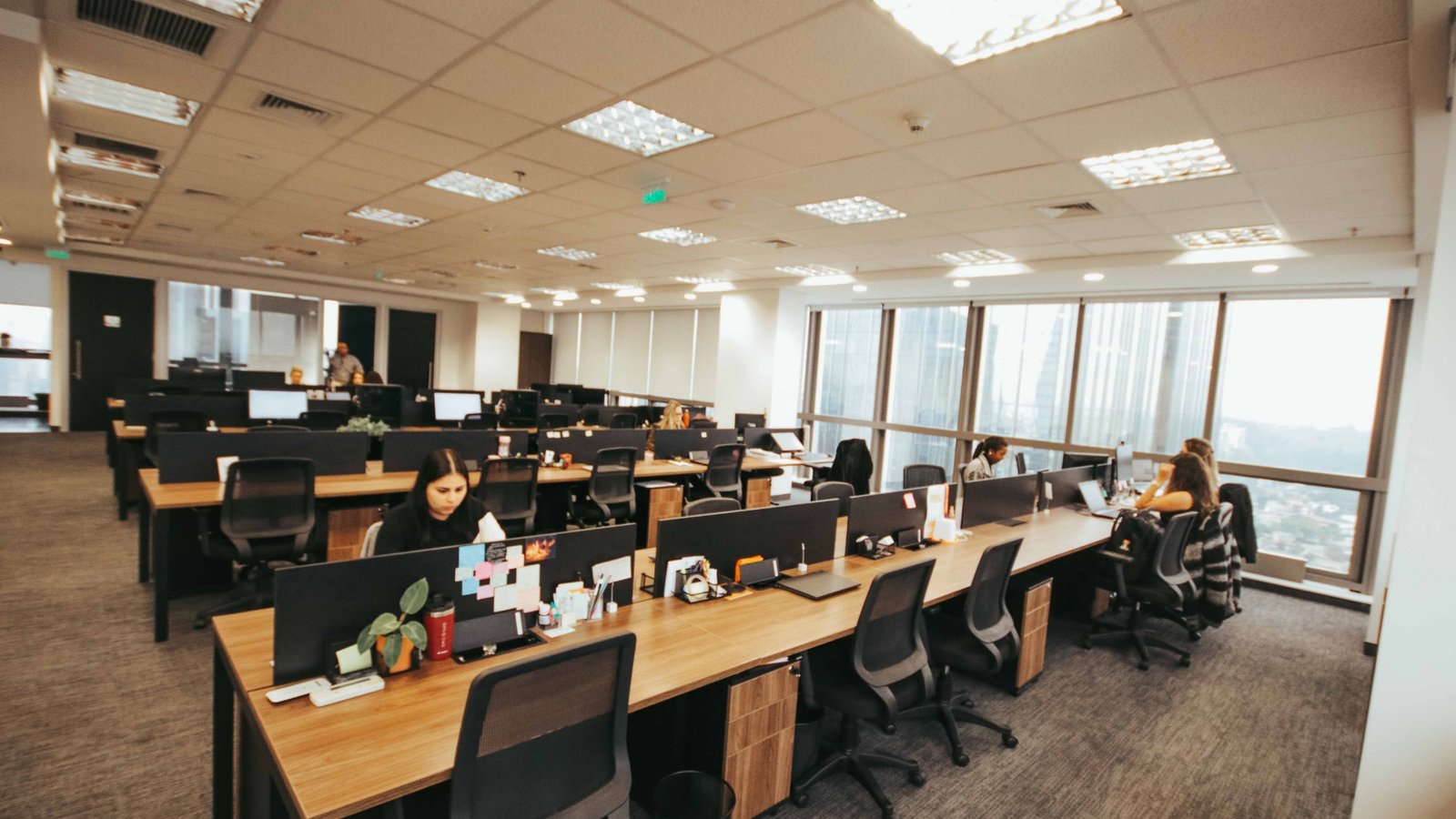 Foto TRABALHE CONOSCO