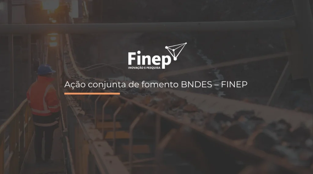 Foto Seleção de Planos de Negócio para Minerais Estratégicos: BNDES e FINEP