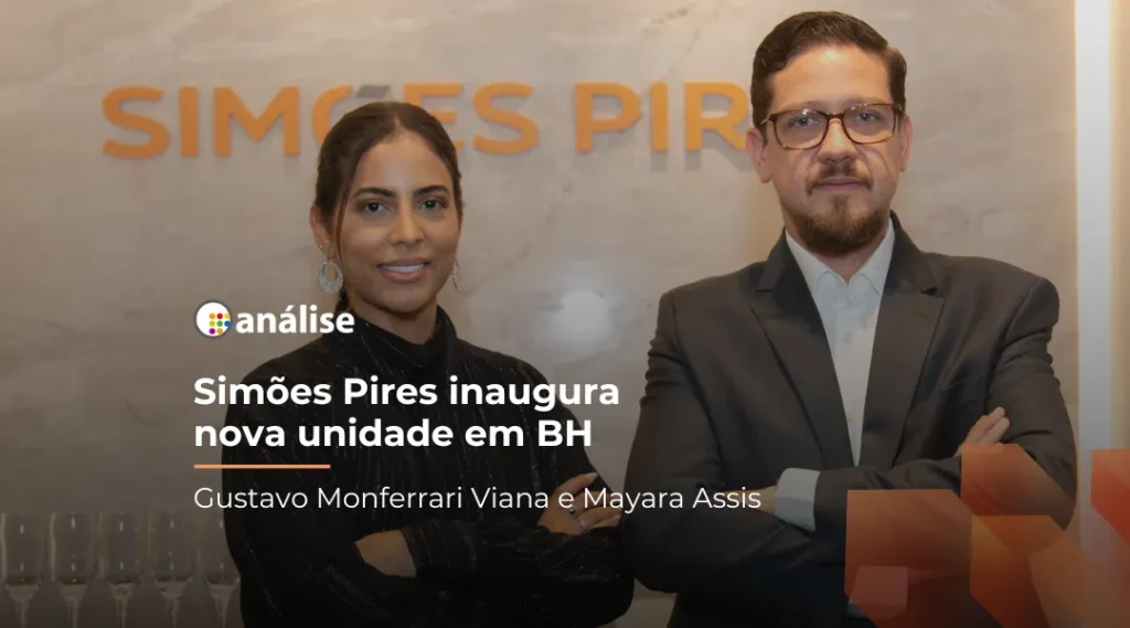 Foto Simões Pires inaugura nova unidade em BH