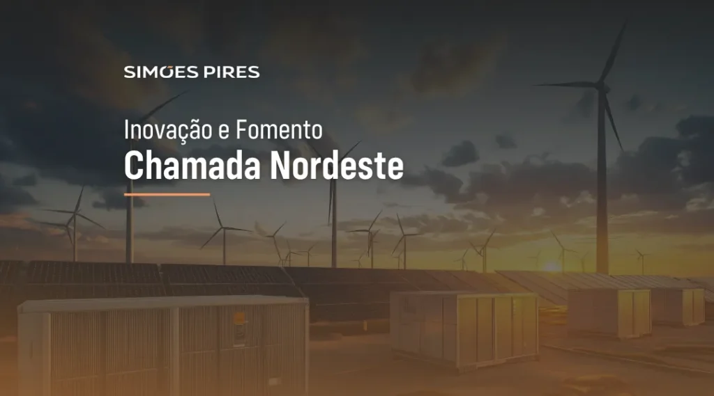 Foto Inovação e Fomento – Chamada Nordeste